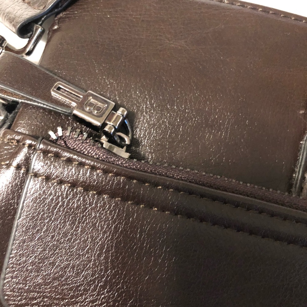 UNISEX BRIEFCASE - Picture 3 of 8